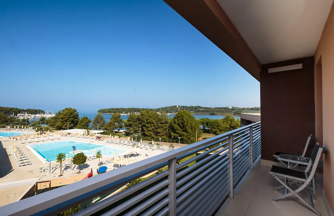 Hotel Molindrio Plava Laguna-1