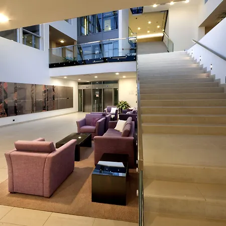Hotel Molindrio Plava Laguna-3
